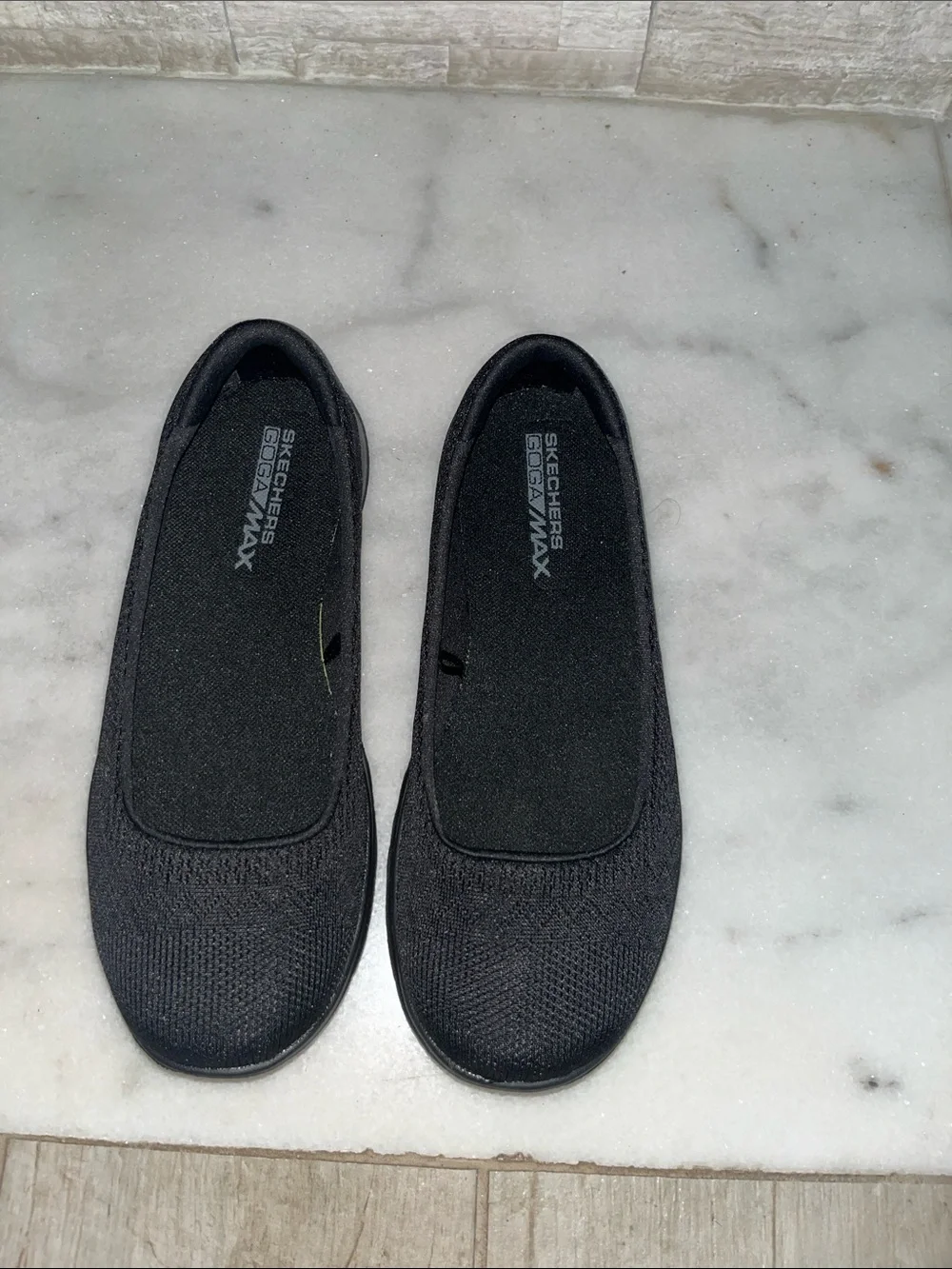 Skechers comfortable slip